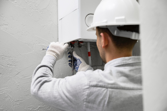 heater repair